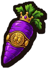 Champion symbol