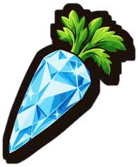 Diamond symbol