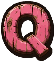 Queen symbol